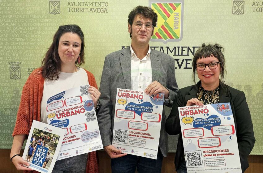 Torrelavega reconoce la labor de la Fundación Amigó con más de 1.000 menores y familias atendidas en 2024
