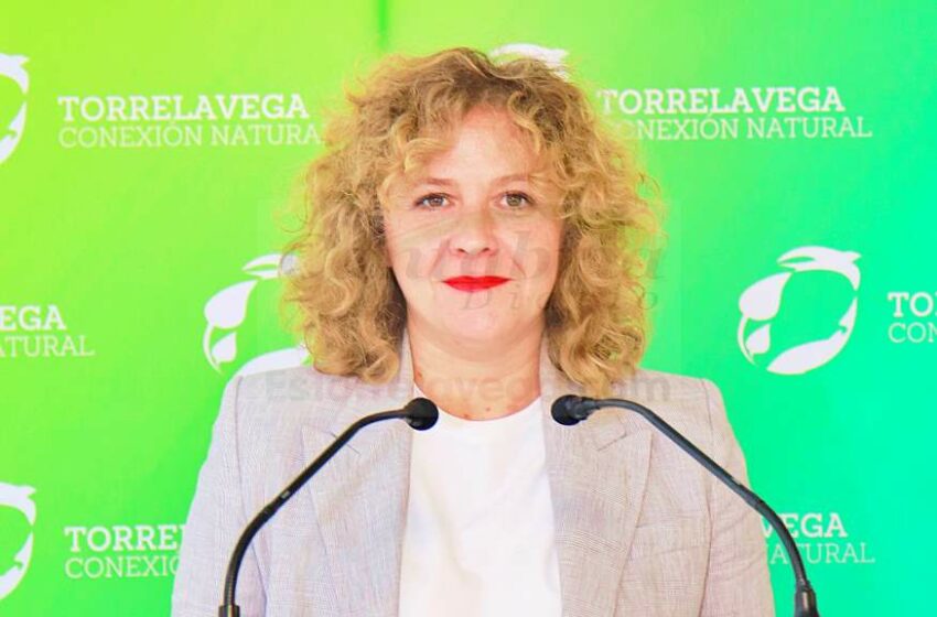 Torrelavega adjudica la Fase 1 de la reforma integral del Parque Manuel Barquín