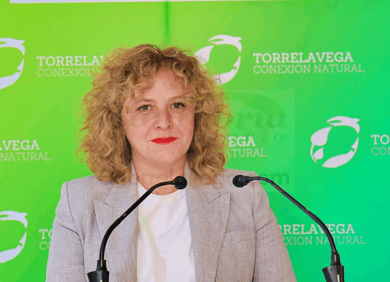 ‘Torrelavega Conexión Natural’, ejemplo de lucha contra el cambio climático y recuperación de espacios degradados