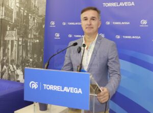 Enrique Gómez Zamanillo - El PP alerta: los recortes de última hora ponen en peligro la actividad de asociaciones deportivas