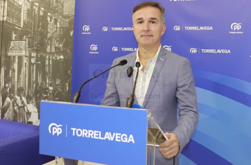 El PP alerta: los recortes de última hora ponen en peligro la actividad de las asociaciones deportivas