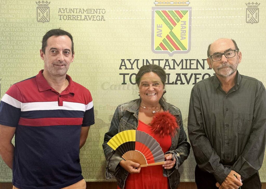 Torrelavega exhibirá de forma permanente parte de la obra de Mauro Muriedas tras el acuerdo con su familia