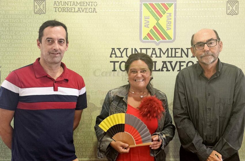 Torrelavega exhibirá de forma permanente parte de la obra de Mauro Muriedas tras el acuerdo con su familia