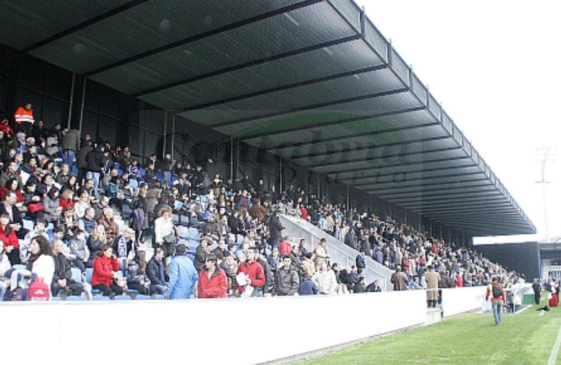 Torrelavega paraliza las subvenciones a la Gimnástica