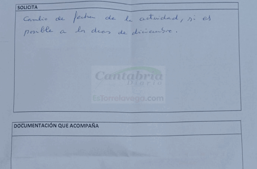  El Ayuntamiento pospone «Patrona en las calles» tras la queja de varias asociaciones de comerciantes