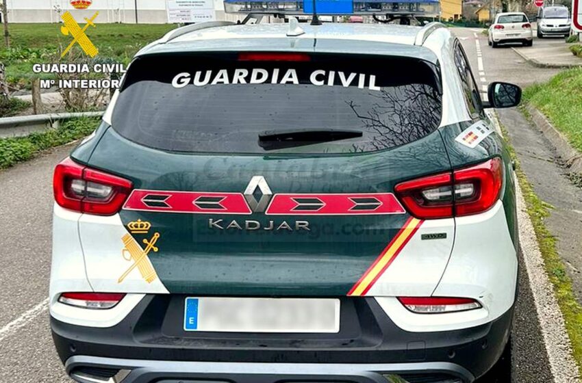  Detenido mientras robaba tuberías de cobre en un edificio de Polanco