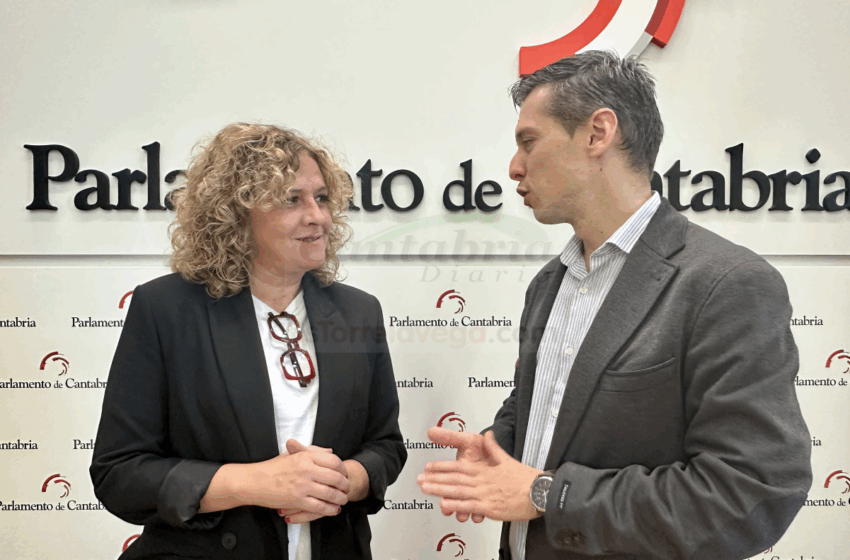  El PSOE pide transparencia y garantías al Gobierno sobre el futuro Conservatorio de Música, Arte y Danza de Torrelavega