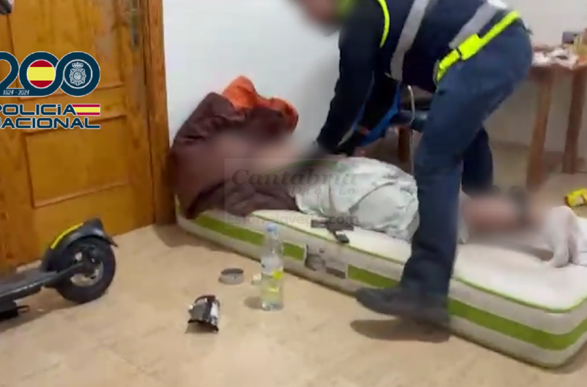  Desarticulada una organización criminal dedicada a la generación y distribución de recetas médicas falsas a través de Internet