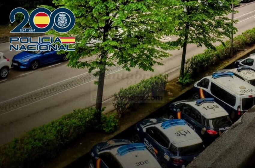  Detenidos dos menores por agresión sexual a otra menor