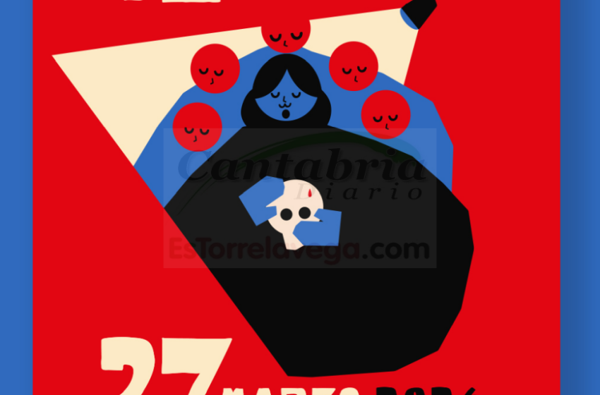  Torrelavega celebrará el Día Mundial del Teatro con una lectura participativa