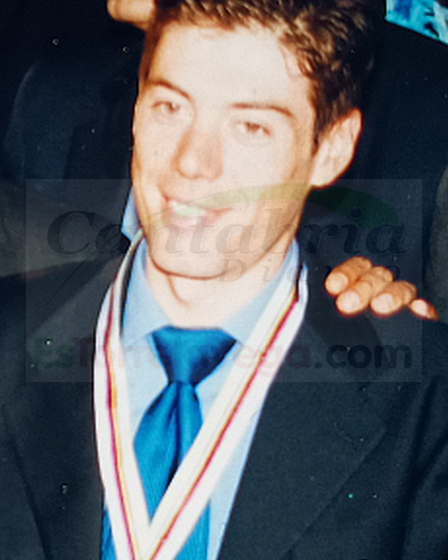  Óscar Freire reconoce un delito leve de vejaciones injustas hacia su expareja y admite nueve días de localización permanente