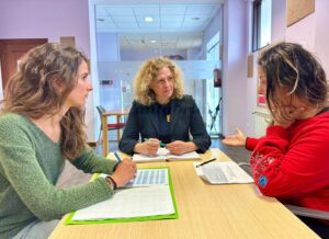 Torrelavega impulsa en Espacio Mujeres una programación de mayo centrada en igualdad, salud e inclusión