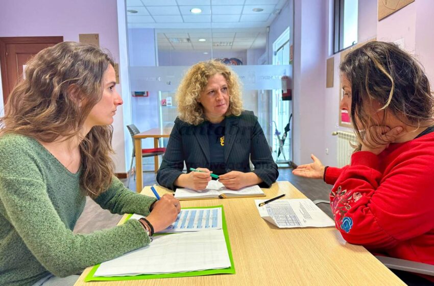  Torrelavega impulsa en Espacio Mujeres una programación de mayo centrada en igualdad, salud e inclusión