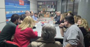 El PSOE denuncia que hasta 675 euros al mes son «inasumibles, no un alquiler asequible»