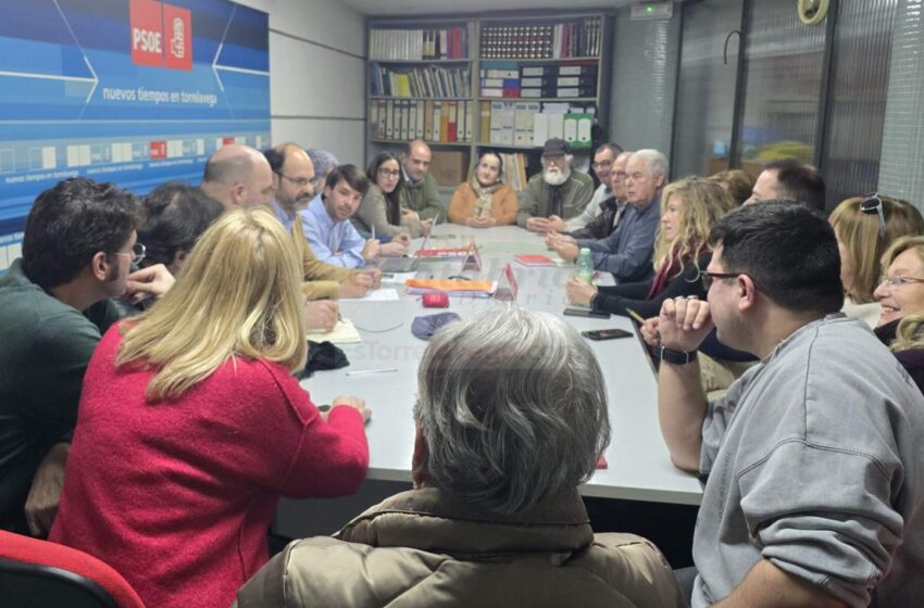  El PSOE denuncia que hasta 675 euros al mes son «inasumibles, no un alquiler asequible»
