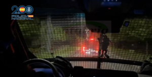 Cientos de agentes participan en una operación contra el tráfico de drogas y armas