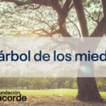 La Fundación Acorde acerca la salud mental a la ciudadanía con la actividad participativa «El Árbol de los Miedos»