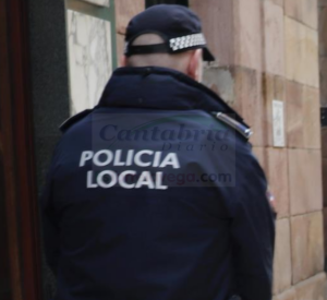 CSIF alerta de que la falta de policías locales «puede comprometer la seguridad» de las Fiestas de Torrelavega