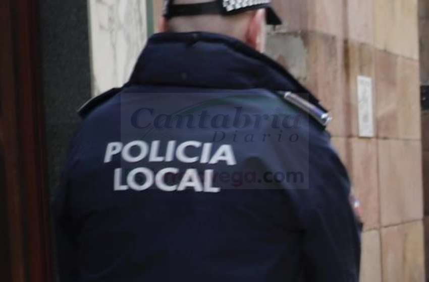 CSIF alerta de que la falta de policías locales «puede comprometer la seguridad» de las Fiestas de Torrelavega