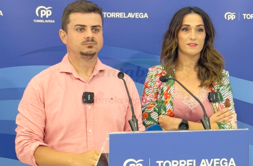  El PP afirma que el programa de fiestas de La Patrona ha sido «el peor en 50 años»