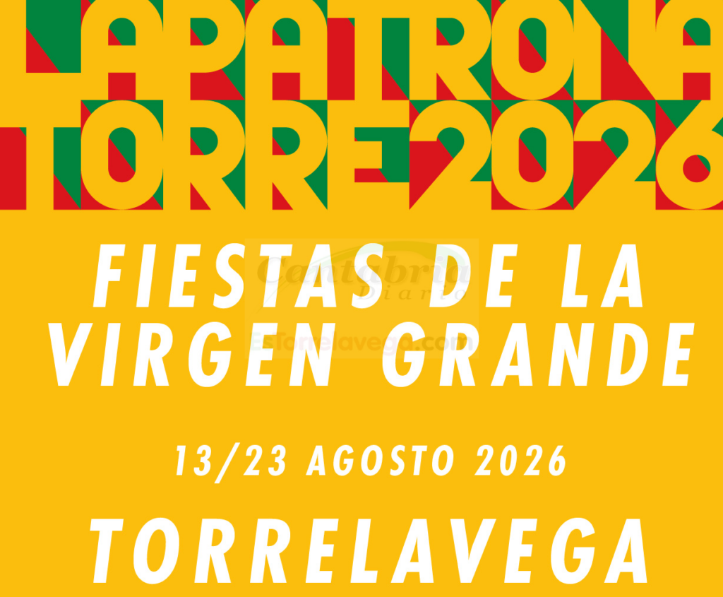 Presentado el programa de las Fiestas de la Virgen Grande 2026