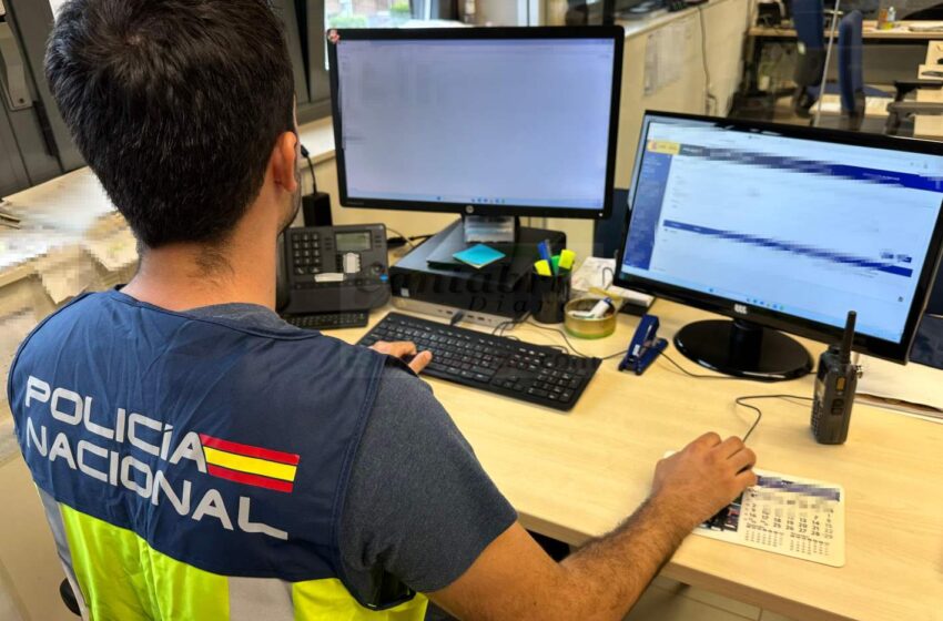  Detenido tres veces por varios hurtos cometidos en establecimientos de Torrelavega y Santander