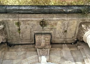 VOX denuncia al Ayuntamiento ante la Consejería de Cultura por el ‘abandono’ del Palacio Municipal y su estado de deterioro