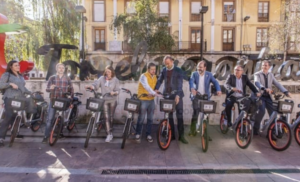 El PP advierte: ‘no hay dinero y Torrelavega se podría quedar sin «Torrebicis» en noviembre’